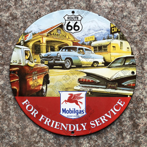 Mobilgas