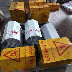 STEEL POLESָ